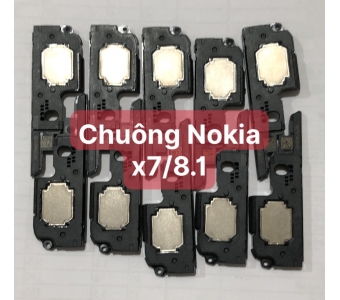 chuông nokia x7