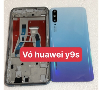 vỏ bộ huawei y9s