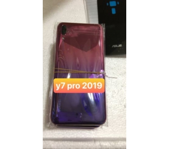 Vỏ bộ Huawei Y7 Pro 2019 + Sim (Zin)