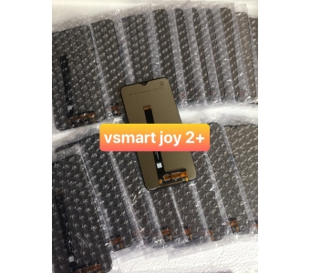 MÀN HÌNH VSMART JOY 2 PLUS / V420A – ZIN / Màu Đen