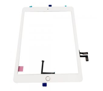 Cảm ứng iPad 5 / iPad Air zin mạch đồng màu vàng