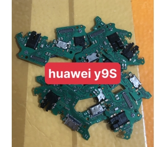 cáp sạc huawei y9s