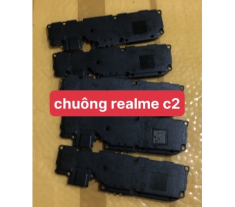 loa  chuông realme c2