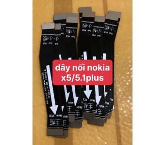 cáp nối nokia x5