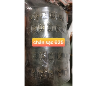 chân sạc nokia 625