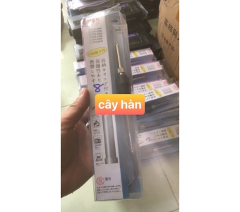 cây hàn nhiệt m&r 30w