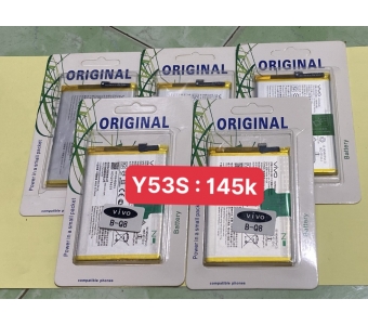 Pin Vivo Y53s / B-Q8