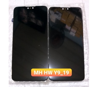 Màn hình Huawei Y9 2019 / Y9 Pro 2019 / JKM-LX2 (Zin)