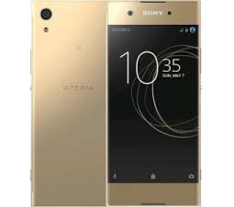 kính  sony xa1 plus 