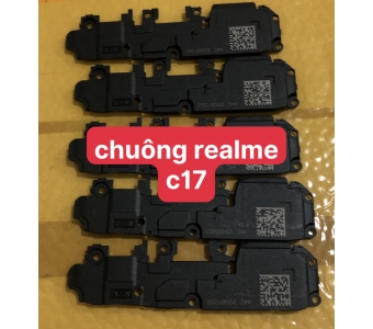 loa chuông realme c17