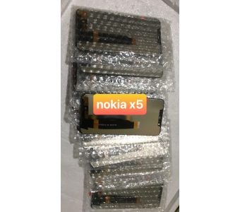 Màn hình Nokia 5.1 Plus / Nokia X5