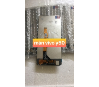 màn hình vivo y50