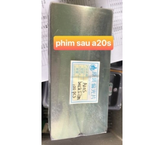 phim sau a20s