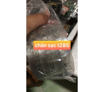 chân sạc sam sung t285