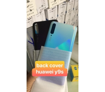 lưng sau huawei y9s 