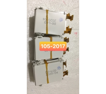 Màn hình Nokia N105 2017 / N130 2017 (Zin 1 mặt)