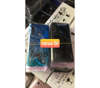 vỏ lưng huawei nova 5i