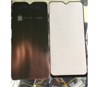 lót phản quang redmi 9