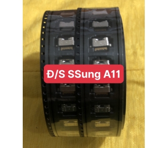 chân sạc sam sung a02s
