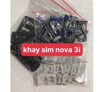 khay sim nova 3i