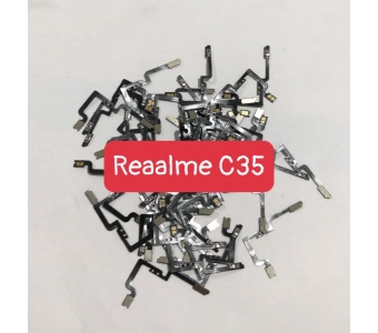 cáp nguồn realme c35