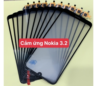 cảm ứng nokia 3.2