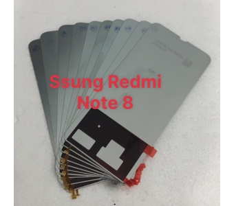 lót phản quang redmi note 8