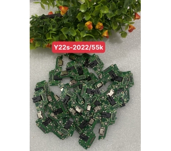 cáp chân sạc vivo y22s