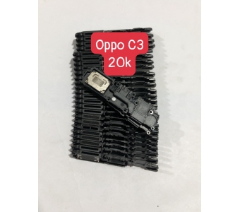 loa chuông realme c3
