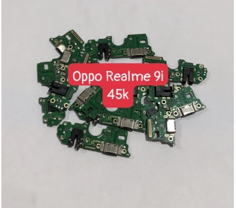 cáp chấn sạc realme 9i