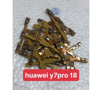 cáp nguồn huawei y7 pro 2018