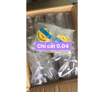 chỉ cắt kính 0.04 m&r