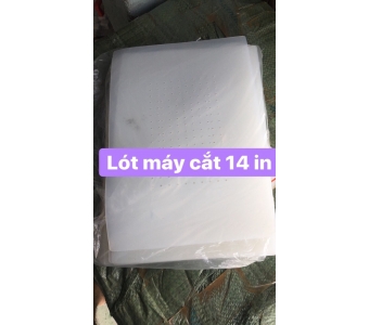 miếng lót máy cắt 14 inch 