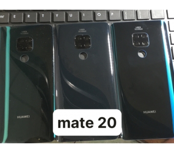 lưng mate 20