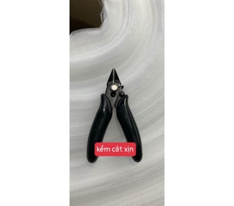 kềm cắt xịn sò 