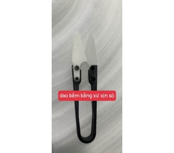 kéo bấm bằng xứ cao cấp 