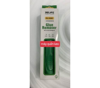 máy cuốn keo oca