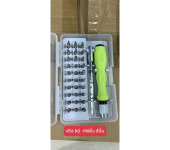bộ vít mở điện thoại đa năng
