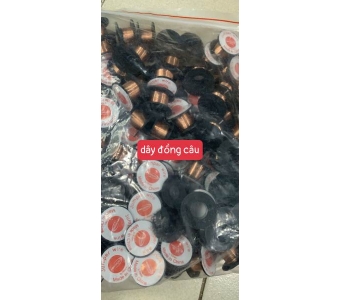cuộn dây đồng câu