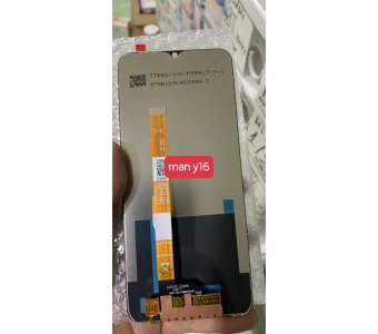 màn hình vivo y16