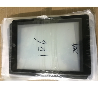 thay mặt kính ipad air 2 / ipad 6 trắng đen 