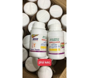 nước phá keo 8333