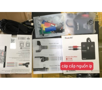 cáp cấp nguồn iphone  đến 12pro max