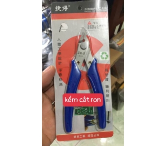 kềm cắt ron 