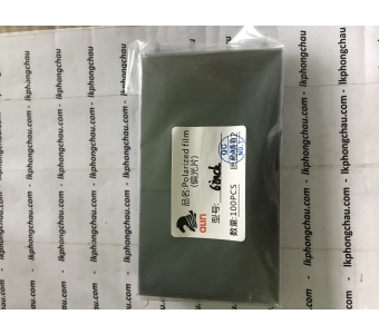FILM 6 INCH 