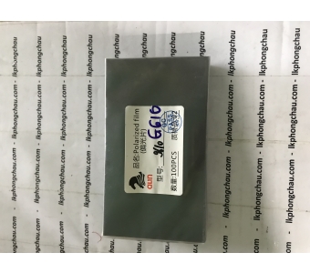 FILM SAM SUNG G610 ZIN 