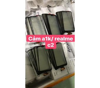 cảm ứng oppo a1k / realme c2 zin