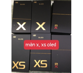 màn hình iphone xs oled hiệu hk