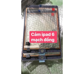 cảm ứng ipad air 2 zin mạch đồng 