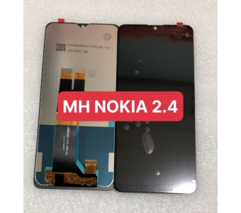 màn hình nokia 2.4
